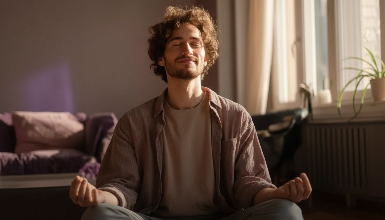 How to Calm Your Mind Fast: 5 Quick Reset Tools