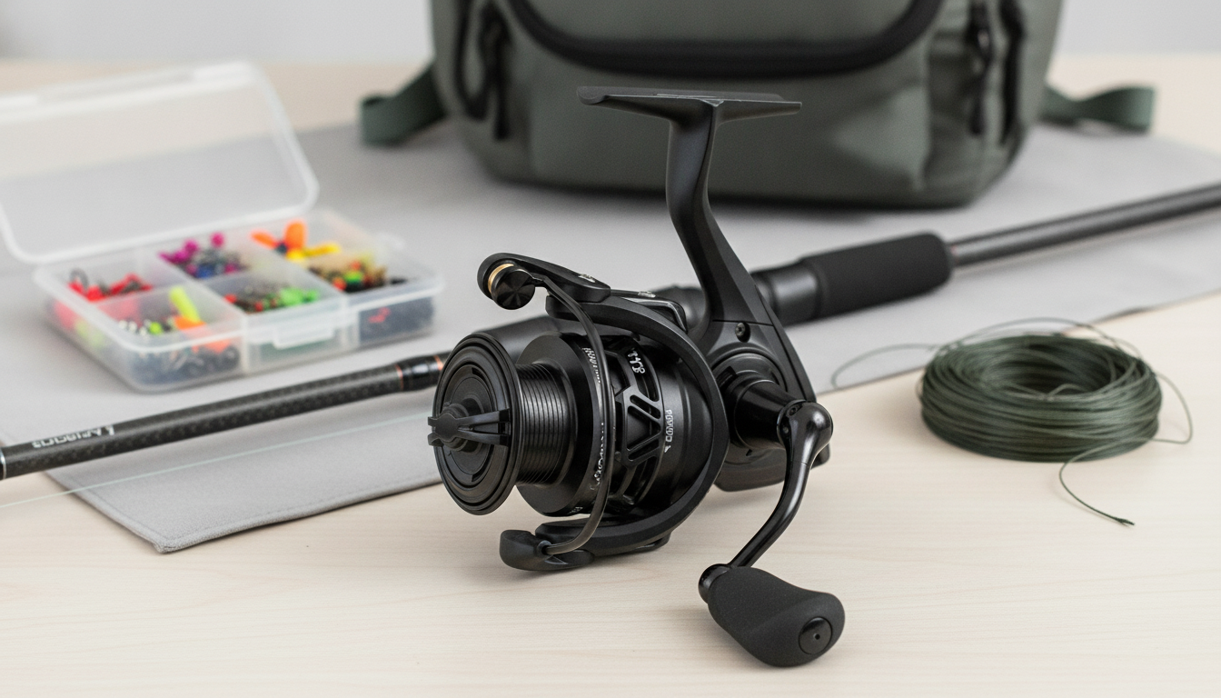 Strongest Drag Spinning Reels: What to Look For